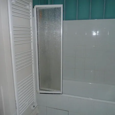 Apartment Lyon Route Vienne 08