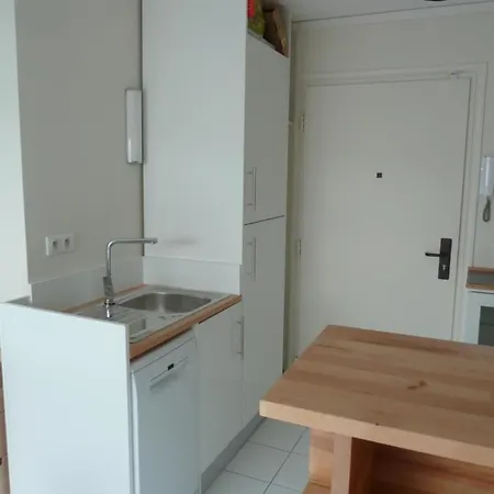 Apartment Lyon Route Vienne 08 *